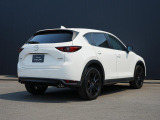 CX-5 2.2 XD ブラックトーンエディション 