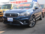 SX4 Sクロス 1.6 