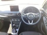 MAZDA2 1.5 15S ブラックトーンエディション 