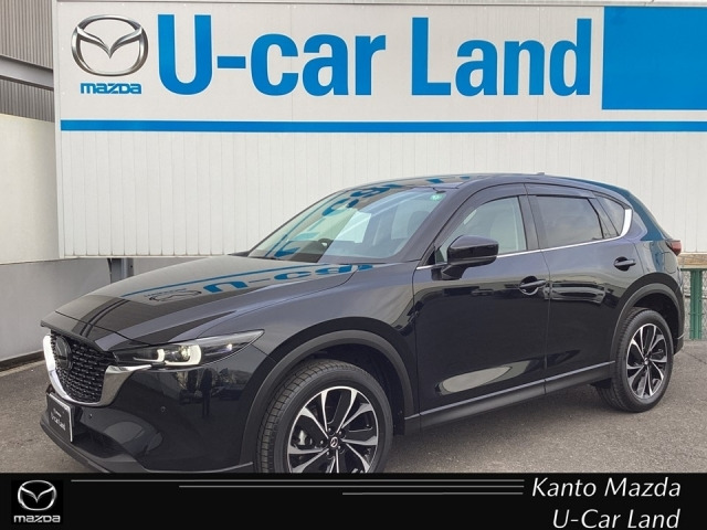 CX-5 2.2 XD Lパッケージ 