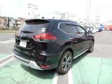 エクストレイル 2.0 20Xi 4WD 