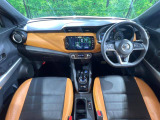 キックス 1.2 X ツートーン インテリアエディション (e-POWER) 