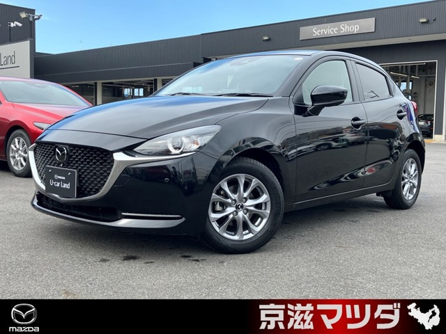 MAZDA2 1.5 XD プロアクティブ 
