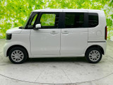 N-BOX  4WDヒョウジュン