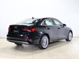A3セダン 40 TFSI クワトロ アドバンスド 4WD 