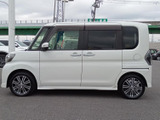 タントカスタム RS トップエディション SAII 