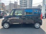 N-BOX L ターボ 
