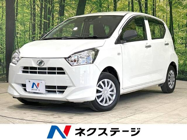 ミライース L SAIII 