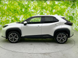 ヤリスクロス 1.5 ハイブリッド Z E-Four 4WD 