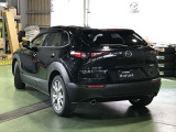 CX-30 2.0 20S プロアクティブ 
