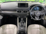 CX-5 2.2 XD Lパッケージ 