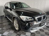X1 xドライブ 20i 4WD 純正ナビ クルーズコントロール