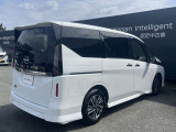 セレナ 2.0 ハイウェイスター V 