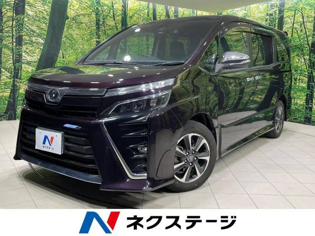 ヴォクシー 2.0 ZS 煌 