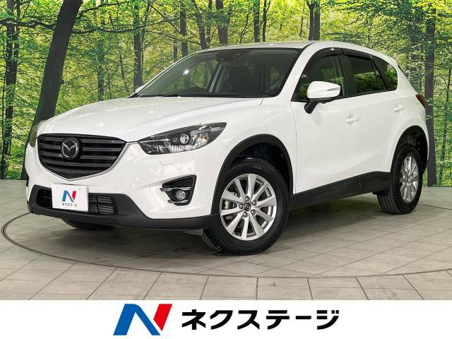 CX-5  XD プロアクティブ