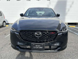 CX-5 2.2 XD スポーツアピアランス 