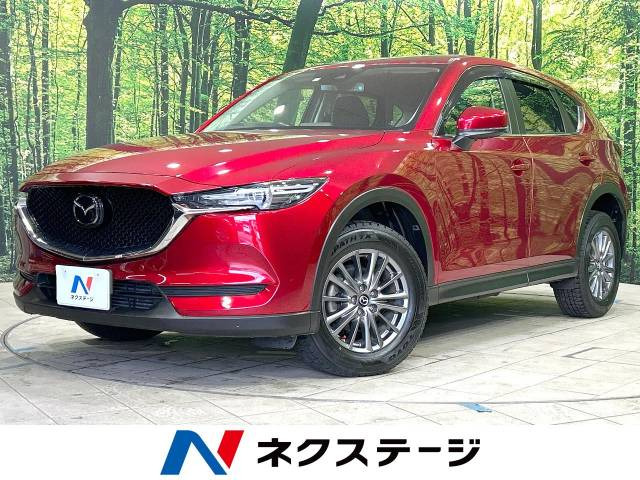 CX-5  XD プロアクティブ