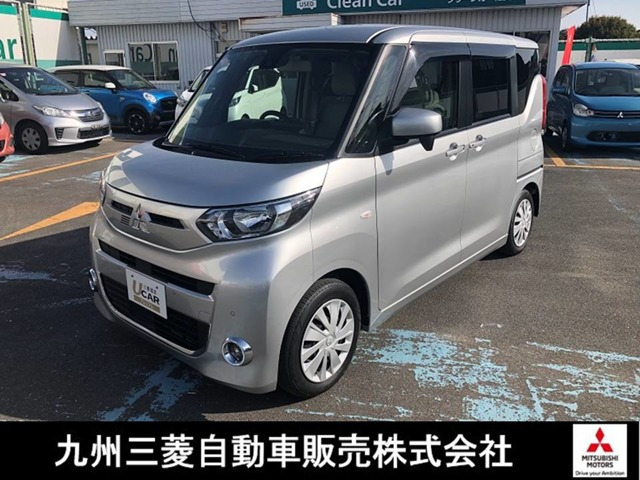 eKスペース G 