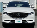 CX-5 2.2 XD 100周年特別記念車 4WD 本革シート