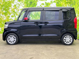 N-BOX G L ホンダセンシング 