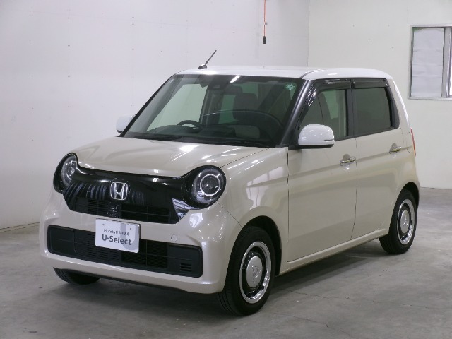 N-ONE  660 オリジナル