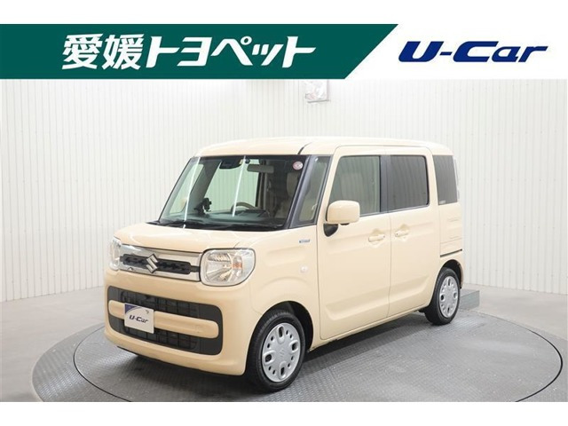 スペーシア ハイブリッド(HYBRID)  X 