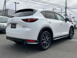 CX-5 2.2 XD プロアクティブ 4WD 