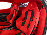 488ピスタ F1 DCT 
