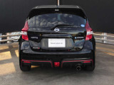 ノート 1.2 e-POWER NISMO 
