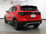 T-Cross TSI 1st 
