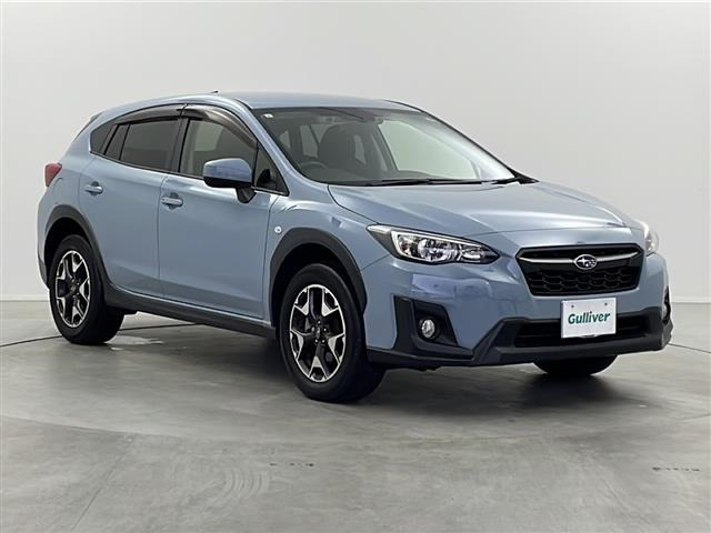 インプレッサXV  1.6i-L アイサイト 4WD 修復歴無し