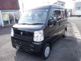日産 NV100クリッパー