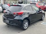 MAZDA2 1.5 XD プロアクティブ 
