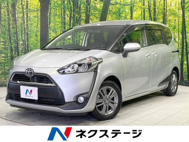 シエンタ 1.5 G 