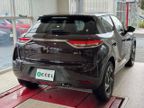 DS3クロスバック グランシック 
