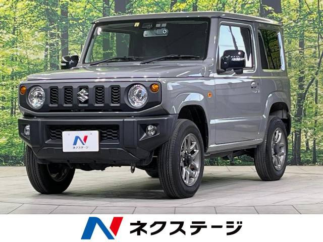 ジムニー  XC