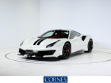 488ピスタ F1 DCT 
