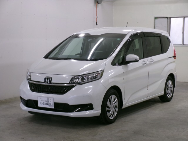 フリード 1.5 G ホンダセンシング 
