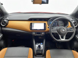 キックス 1.2 X ツートーン インテリアエディション (e-POWER) 修復歴無し