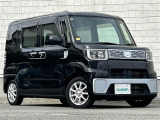 ウェイク L 4WD 4WD 修復歴無し