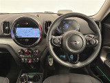 ミニクロスオーバー クーパー D 修復歴無し