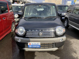 ハスラー J スタイルII ターボ 4WD 