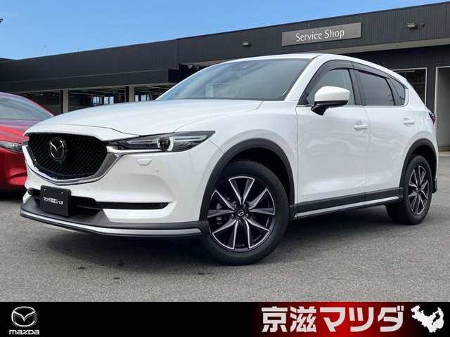 CX-5 2.2 XD プロアクティブ 4WD 