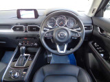 CX-5 2.2 XD Lパッケージ 