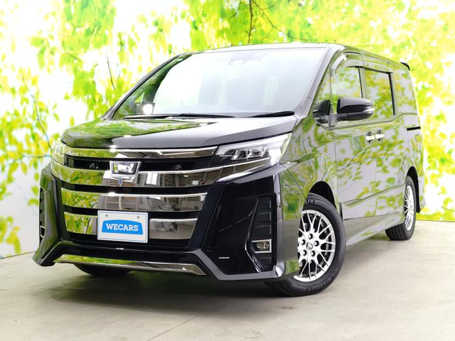 ノア 2.0 Si W×B 