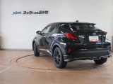 C-HR ハイブリッド 1.8 G モード ネロ セーフティ プラスII 