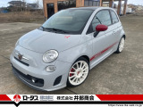 アバルト アバルト500