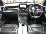 GLC AMG GLC43 4マチック レザー エクスクルーシブパッケージ 4WD 