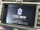 クラウンアスリート  