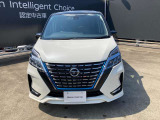 セレナ 1.2 e-POWER ハイウェイスター V 